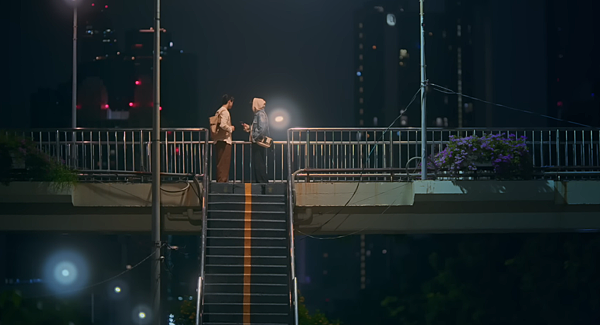 泰劇 《心跳節拍／ThamePo Heart That Sk
