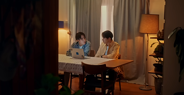 泰劇 《心跳節拍／ThamePo Heart That Sk