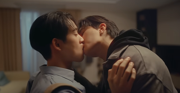 泰劇 《心跳節拍／ThamePo Heart That Sk