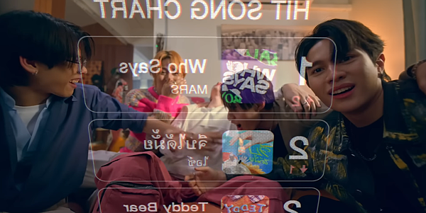泰劇 《心跳節拍／ThamePo Heart That Sk