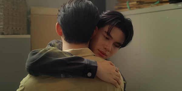 泰劇 《心跳節拍／ThamePo Heart That Sk