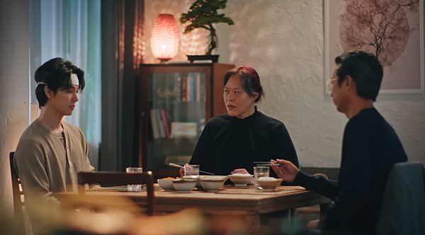泰劇 《尚岷與丁尼奧／Sangmin Dinneaw Ser
