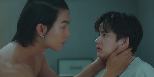 泰劇 《心口不一/My Stubborn/ไหนเฮียบอ 泰劇 《心口不一/My Stubborn/ไหนเฮียบอ