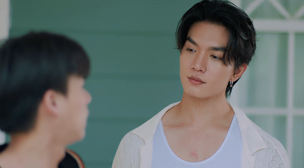 泰劇 《心口不一/My Stubborn/ไหนเฮียบอ 泰劇 《心口不一/My Stubborn/ไหนเฮียบอ