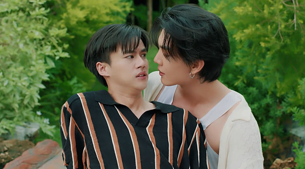 泰劇 《心口不一/My Stubborn/ไหนเฮียบอ 泰劇 《心口不一/My Stubborn/ไหนเฮียบอ