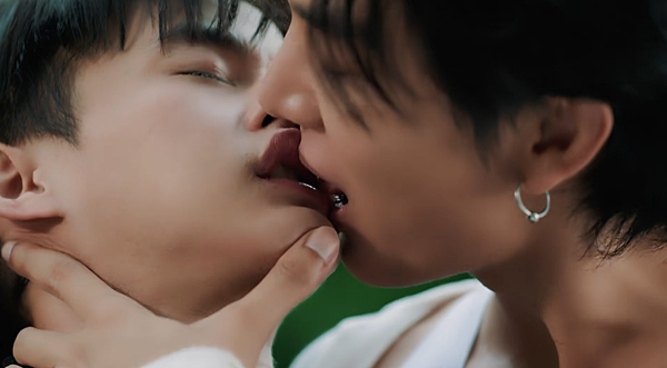 泰劇 《心口不一/My Stubborn/ไหนเฮียบอ 泰劇 《心口不一/My Stubborn/ไหนเฮียบอ