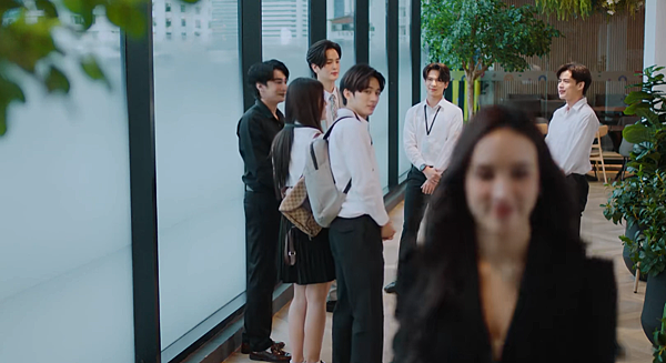 泰劇 《心口不一/My Stubborn/ไหนเฮียบอ 泰劇 《心口不一/My Stubborn/ไหนเฮียบอ