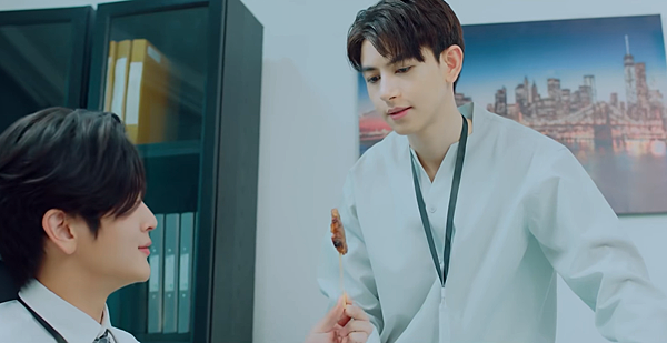 泰劇 《心口不一/My Stubborn/ไหนเฮียบอ 泰劇 《心口不一/My Stubborn/ไหนเฮียบอ