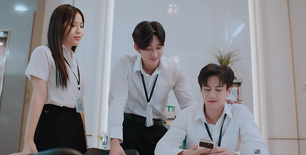 泰劇 《心口不一/My Stubborn/ไหนเฮียบอ 泰劇 《心口不一/My Stubborn/ไหนเฮียบอ