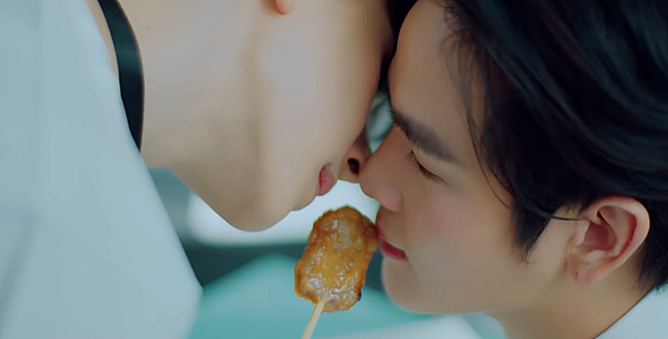 泰劇 《心口不一/My Stubborn/ไหนเฮียบอ 泰劇 《心口不一/My Stubborn/ไหนเฮียบอ