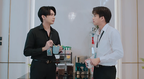 泰劇 《心口不一/My Stubborn/ไหนเฮียบอ 泰劇 《心口不一/My Stubborn/ไหนเฮียบอ