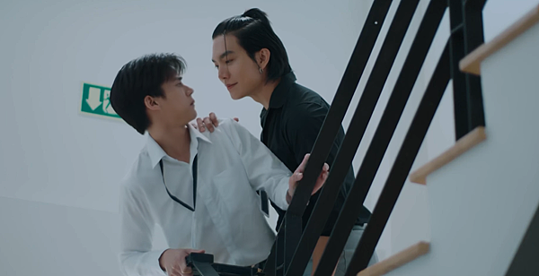 泰劇 《心口不一/My Stubborn/ไหนเฮียบอ 泰劇 《心口不一/My Stubborn/ไหนเฮียบอ