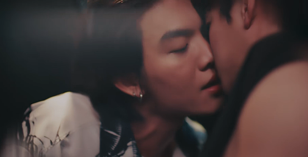 泰劇 《心口不一/My Stubborn/ไหนเฮียบอ 泰劇 《心口不一/My Stubborn/ไหนเฮียบอ