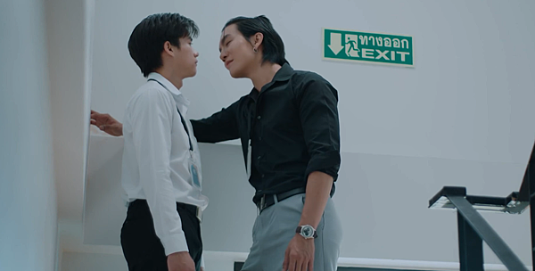 泰劇 《心口不一/My Stubborn/ไหนเฮียบอ 泰劇 《心口不一/My Stubborn/ไหนเฮียบอ