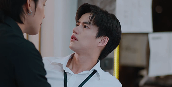 泰劇 《心口不一/My Stubborn/ไหนเฮียบอ 泰劇 《心口不一/My Stubborn/ไหนเฮียบอ