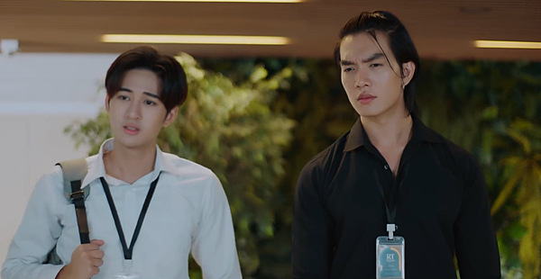 泰劇 《心口不一/My Stubborn/ไหนเฮียบอ 泰劇 《心口不一/My Stubborn/ไหนเฮียบอ