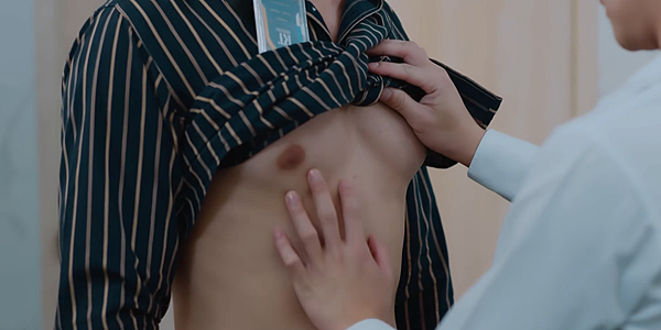 泰劇 《心口不一/My Stubborn/ไหนเฮียบอ 泰劇 《心口不一/My Stubborn/ไหนเฮียบอ