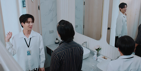 泰劇 《心口不一/My Stubborn/ไหนเฮียบอ 泰劇 《心口不一/My Stubborn/ไหนเฮียบอ