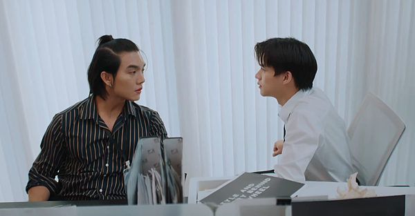 泰劇 《心口不一/My Stubborn/ไหนเฮียบอ 泰劇 《心口不一/My Stubborn/ไหนเฮียบอ