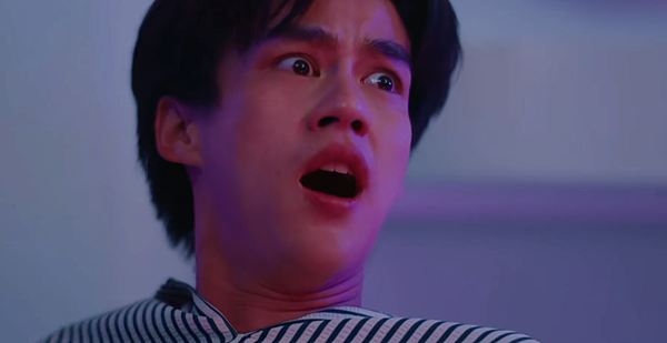 泰劇 《心口不一/My Stubborn/ไหนเฮียบอ 泰劇 《心口不一/My Stubborn/ไหนเฮียบอ