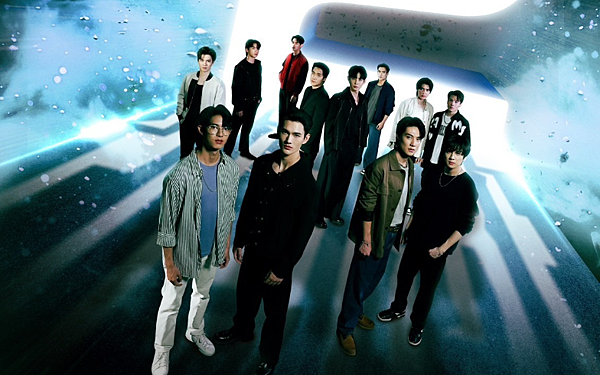 泰劇 《極限戀人第二季/Pit Babe Season 2/ 泰劇 《極限戀人第二季/Pit Babe Season 2/