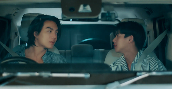 泰劇 《心口不一/My Stubborn/ไหนเฮียบอ 泰劇 《心口不一/My Stubborn/ไหนเฮียบอ