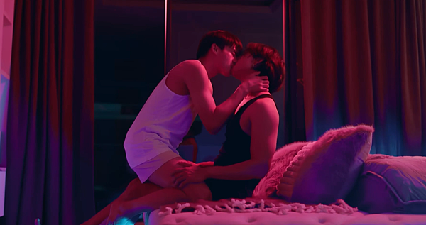 泰劇 《心口不一/My Stubborn/ไหนเฮียบอ 泰劇 《心口不一/My Stubborn/ไหนเฮียบอ