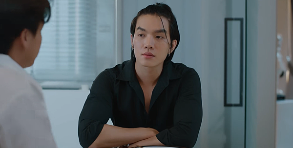 泰劇 《心口不一/My Stubborn/ไหนเฮียบอ 泰劇 《心口不一/My Stubborn/ไหนเฮียบอ