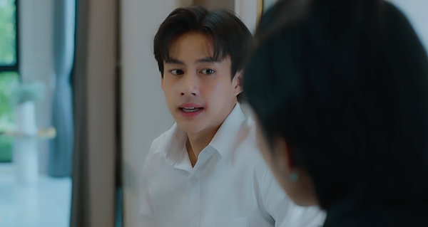 泰劇 《心口不一/My Stubborn/ไหนเฮียบอ 泰劇 《心口不一/My Stubborn/ไหนเฮียบอ