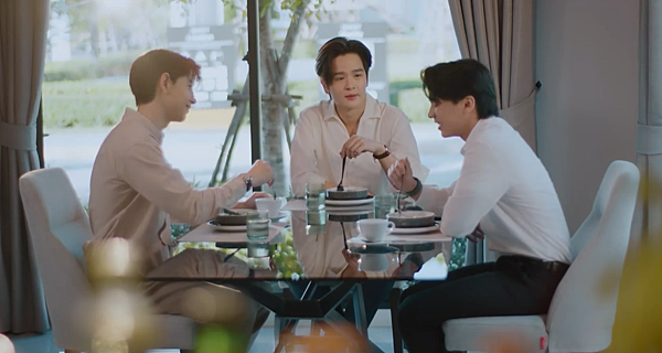 泰劇 《心口不一/My Stubborn/ไหนเฮียบอ 泰劇 《心口不一/My Stubborn/ไหนเฮียบอ