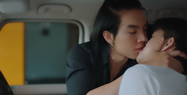 泰劇 《心口不一/My Stubborn/ไหนเฮียบอ 泰劇 《心口不一/My Stubborn/ไหนเฮียบอ