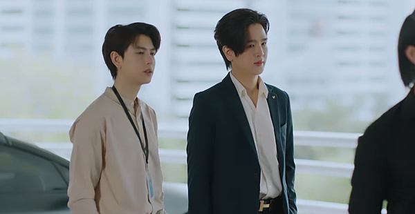 泰劇 《心口不一/My Stubborn/ไหนเฮียบอ 泰劇 《心口不一/My Stubborn/ไหนเฮียบอ