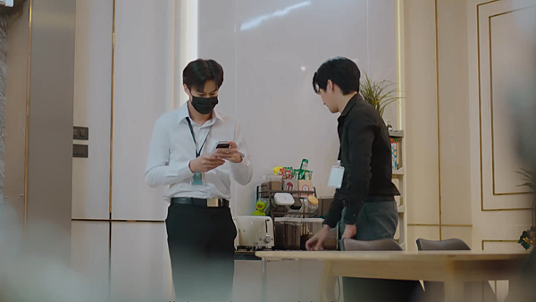 泰劇 《心口不一/My Stubborn/ไหนเฮียบอ 泰劇 《心口不一/My Stubborn/ไหนเฮียบอ