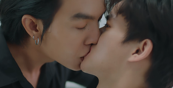 泰劇 《心口不一/My Stubborn/ไหนเฮียบอ 泰劇 《心口不一/My Stubborn/ไหนเฮียบอ