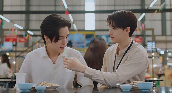 泰劇 《心口不一/My Stubborn/ไหนเฮียบอ 泰劇 《心口不一/My Stubborn/ไหนเฮียบอ