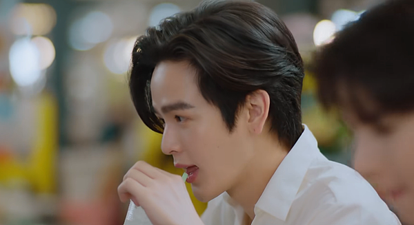 泰劇 《心口不一/My Stubborn/ไหนเฮียบอ 泰劇 《心口不一/My Stubborn/ไหนเฮียบอ