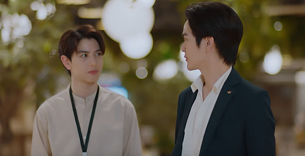 泰劇 《心口不一/My Stubborn/ไหนเฮียบอ 泰劇 《心口不一/My Stubborn/ไหนเฮียบอ