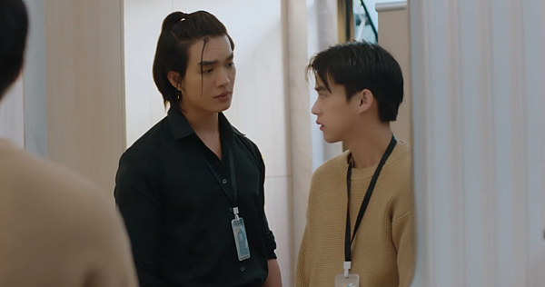 泰劇 《心口不一/My Stubborn/ไหนเฮียบอ 泰劇 《心口不一/My Stubborn/ไหนเฮียบอ