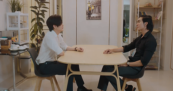 泰劇 《心口不一/My Stubborn/ไหนเฮียบอ 泰劇 《心口不一/My Stubborn/ไหนเฮียบอ