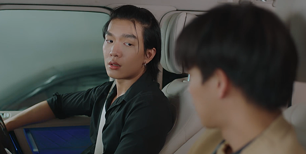 泰劇 《心口不一/My Stubborn/ไหนเฮียบอ 泰劇 《心口不一/My Stubborn/ไหนเฮียบอ