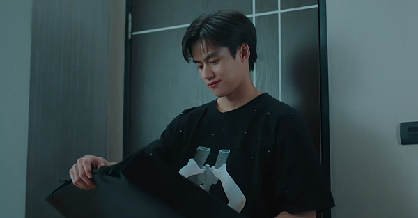 泰劇 《心口不一/My Stubborn/ไหนเฮียบอ 泰劇 《心口不一/My Stubborn/ไหนเฮียบอ