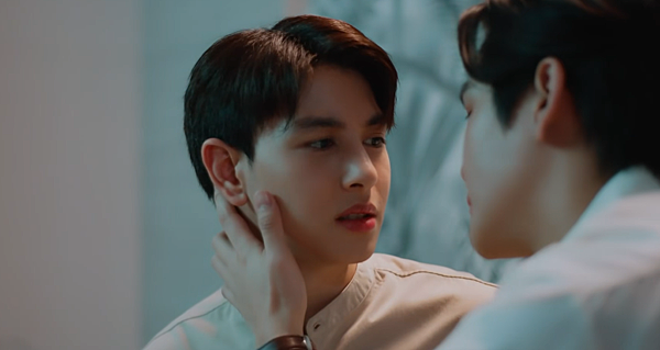 泰劇 《心口不一/My Stubborn/ไหนเฮียบอ 泰劇 《心口不一/My Stubborn/ไหนเฮียบอ