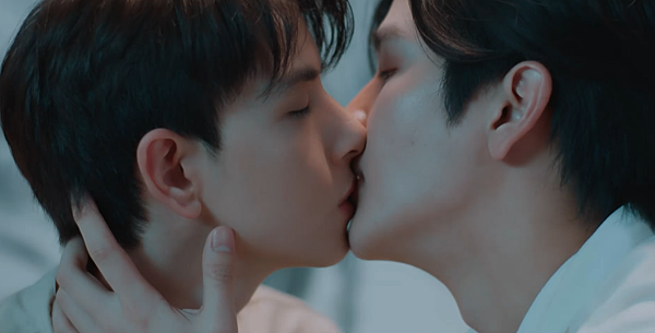 泰劇 《心口不一/My Stubborn/ไหนเฮียบอ 泰劇 《心口不一/My Stubborn/ไหนเฮียบอ