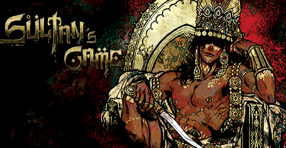 《蘇丹的遊戲／Sultan's Game》 消除殺戮或縱慾卡