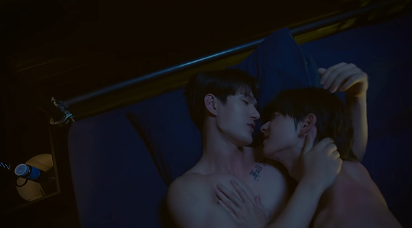 泰劇 《極限戀人第二季/Pit Babe Season 2/ 泰劇 《極限戀人第二季/Pit Babe Season 2/