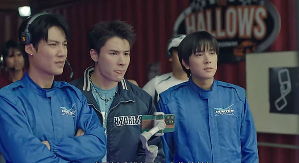 泰劇 《極限戀人第二季/Pit Babe Season 2/ 泰劇 《極限戀人第二季/Pit Babe Season 2/