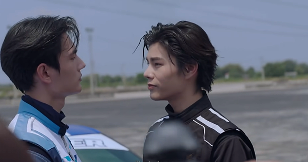 泰劇 《極限戀人第二季/Pit Babe Season 2/ 泰劇 《極限戀人第二季/Pit Babe Season 2/