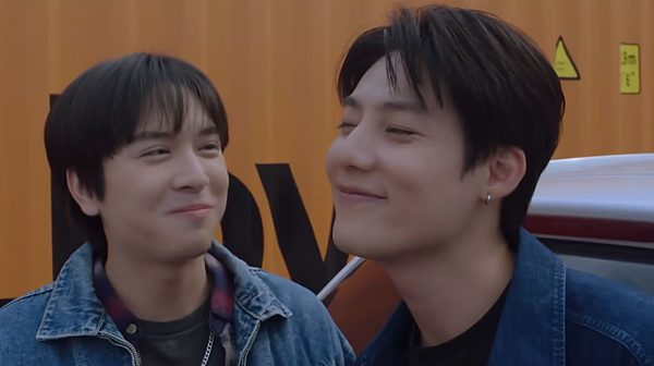 泰劇 《極限戀人第二季/Pit Babe Season 2/ 泰劇 《極限戀人第二季/Pit Babe Season 2/