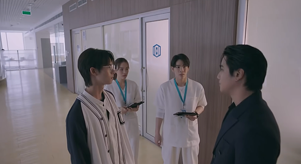 泰劇 《極限戀人第二季/Pit Babe Season 2/ 泰劇 《極限戀人第二季/Pit Babe Season 2/