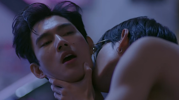 泰劇 《極限戀人第二季/Pit Babe Season 2/ 泰劇 《極限戀人第二季/Pit Babe Season 2/